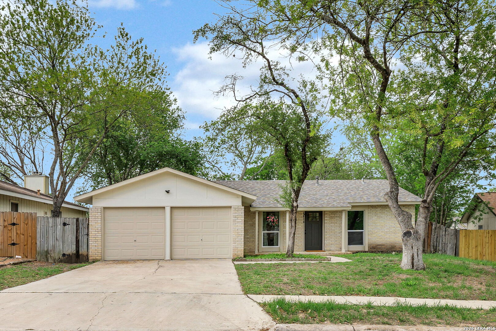 5914 Channcy Springs Street San Antonio TX 78233