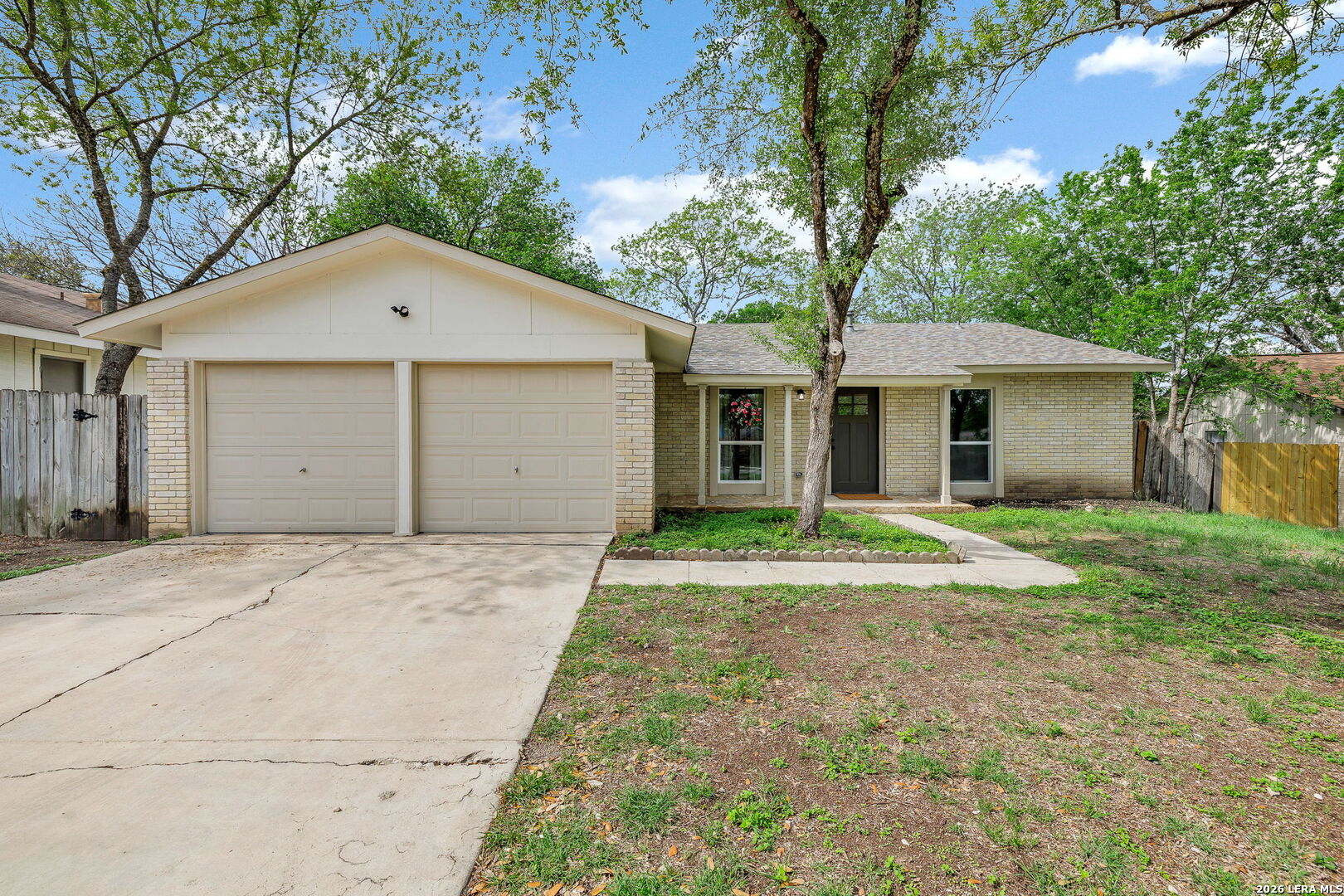 5914 Channcy Springs Street San Antonio TX 78233