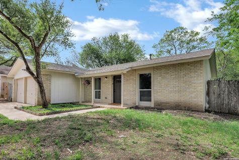 5914 Channcy Springs Street San Antonio TX 78233