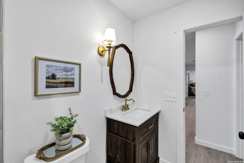 5914 Channcy Springs Street San Antonio TX 78233
