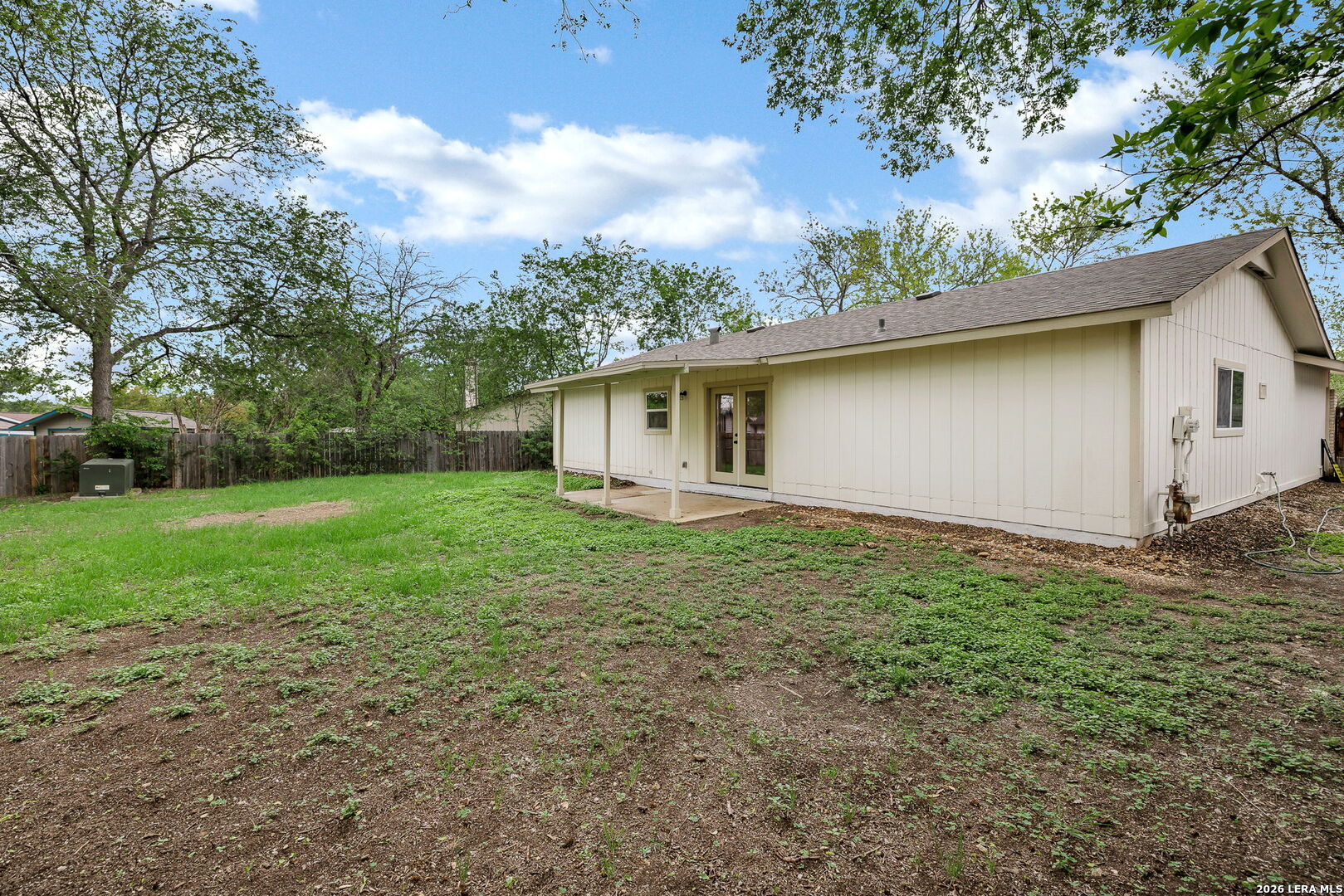 5914 Channcy Springs Street San Antonio TX 78233