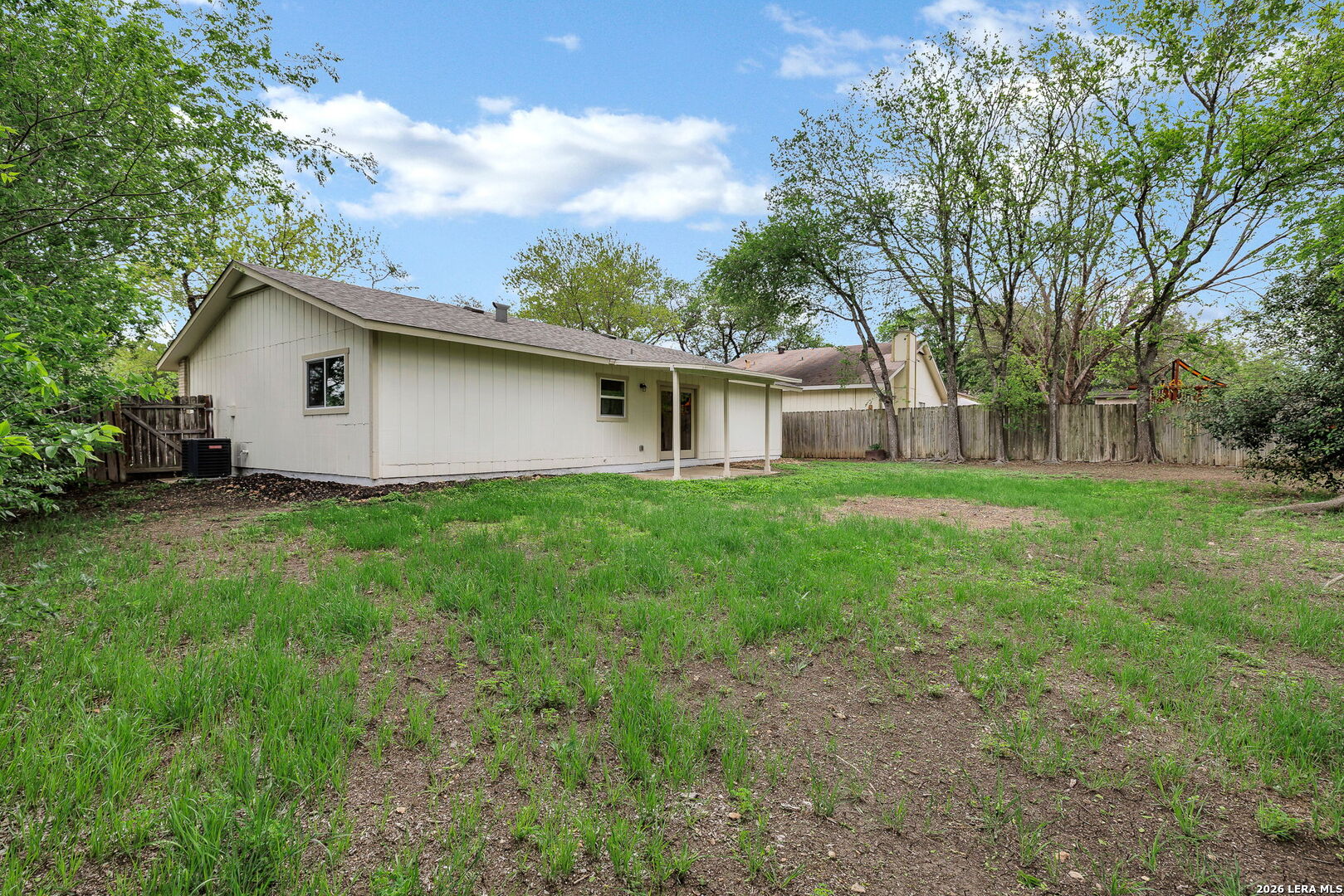 5914 Channcy Springs Street San Antonio TX 78233