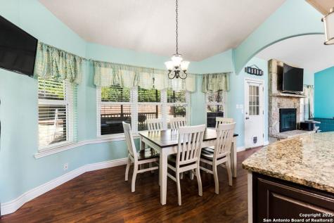 132 E Tall Timber Road Kerrville TX 78028