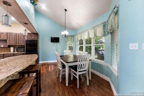 132 E Tall Timber Road Kerrville TX 78028
