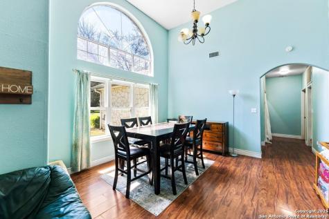 132 E Tall Timber Road Kerrville TX 78028