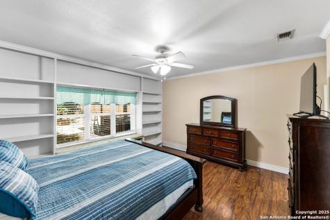 132 E Tall Timber Road Kerrville TX 78028