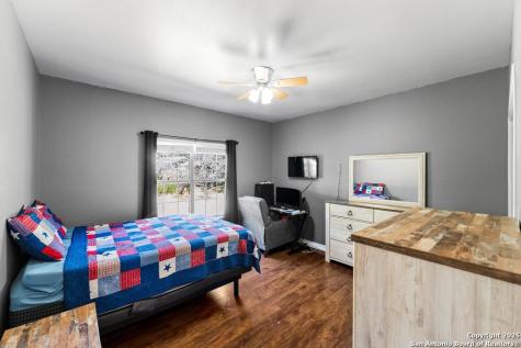 132 E Tall Timber Road Kerrville TX 78028
