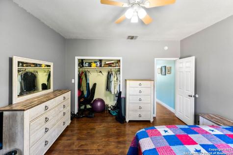 132 E Tall Timber Road Kerrville TX 78028