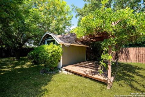 132 E Tall Timber Road Kerrville TX 78028