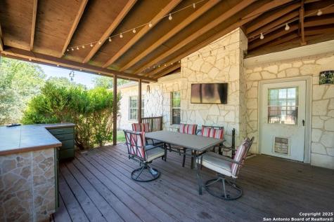 132 E Tall Timber Road Kerrville TX 78028