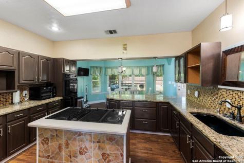 132 E Tall Timber Road Kerrville TX 78028