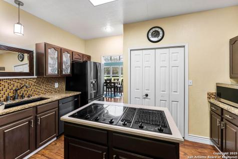 132 E Tall Timber Road Kerrville TX 78028
