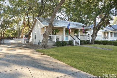 873 W Mill Street New Braunfels TX 78130
