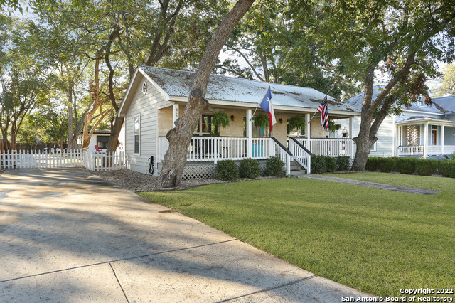 873 W Mill Street New Braunfels TX 78130