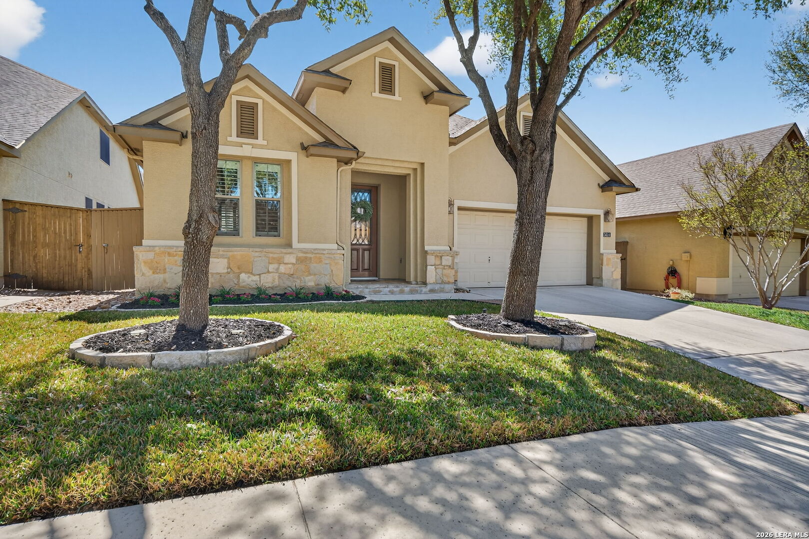 3614 Tea Rose Glen San Antonio TX 78259