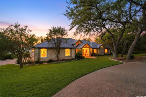 8134 Triple Crown Boerne TX 78015