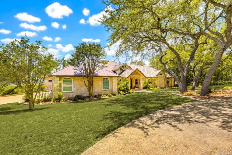 8134 Triple Crown Boerne TX 78015