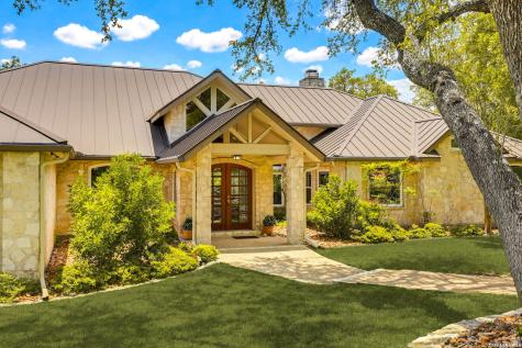 8134 Triple Crown Boerne TX 78015