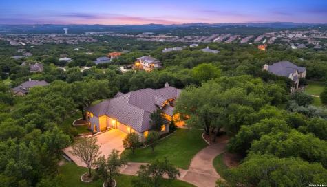8134 Triple Crown Boerne TX 78015
