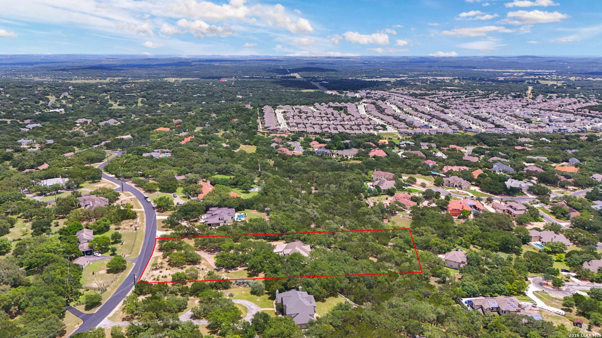 8134 Triple Crown Boerne TX 78015