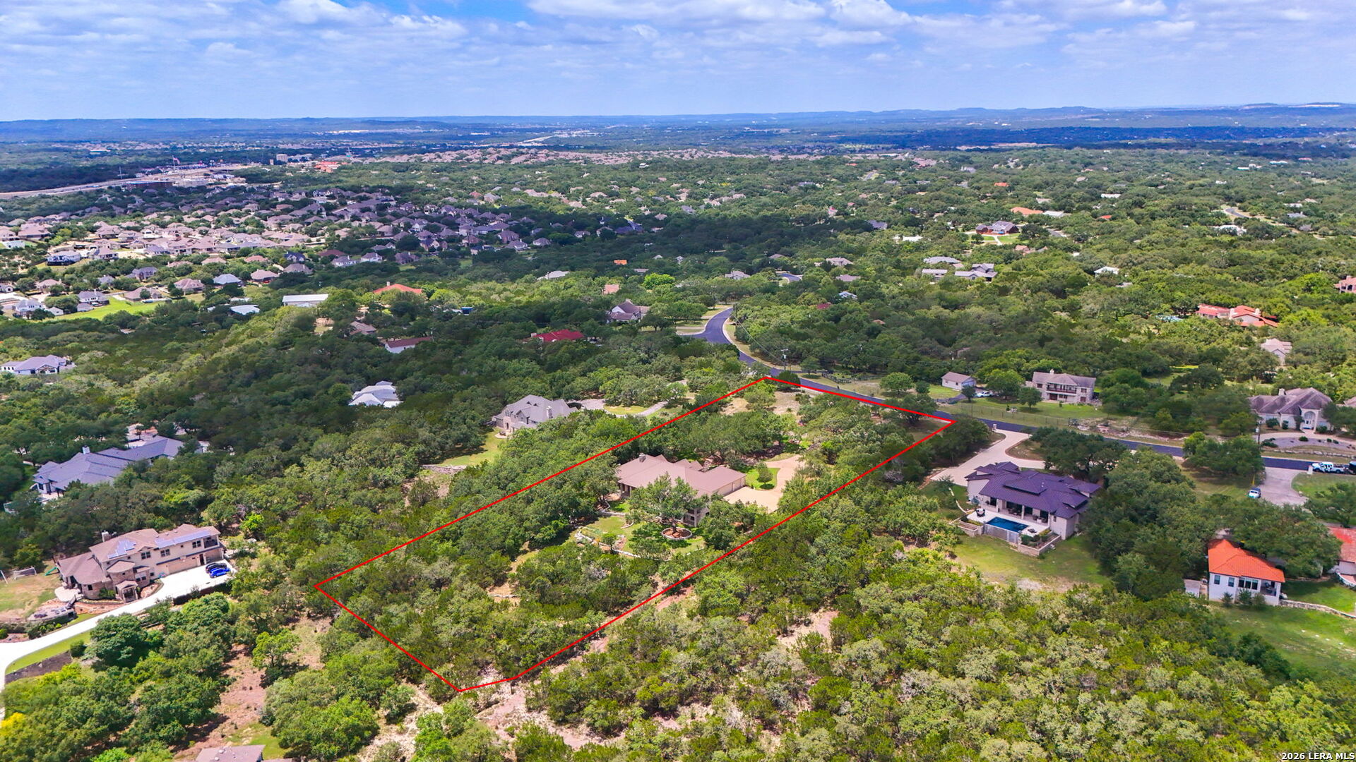 8134 Triple Crown Boerne TX 78015