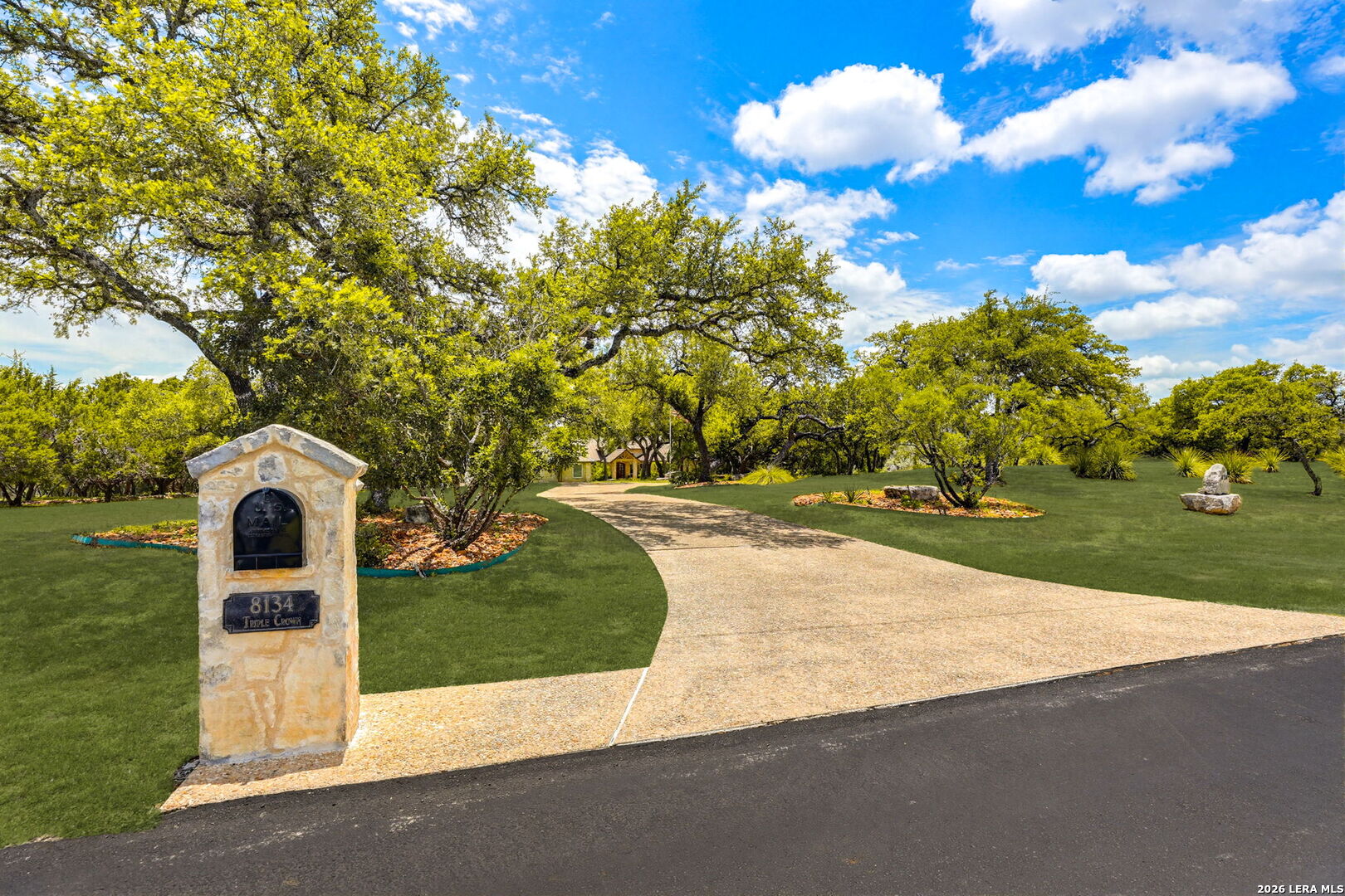 8134 Triple Crown Boerne TX 78015