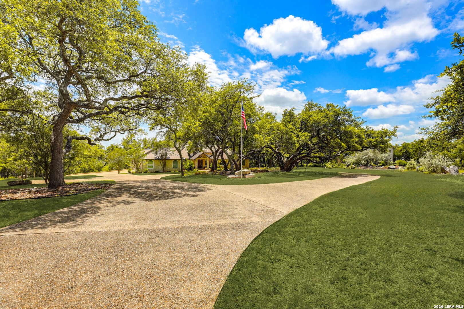 8134 Triple Crown Boerne TX 78015