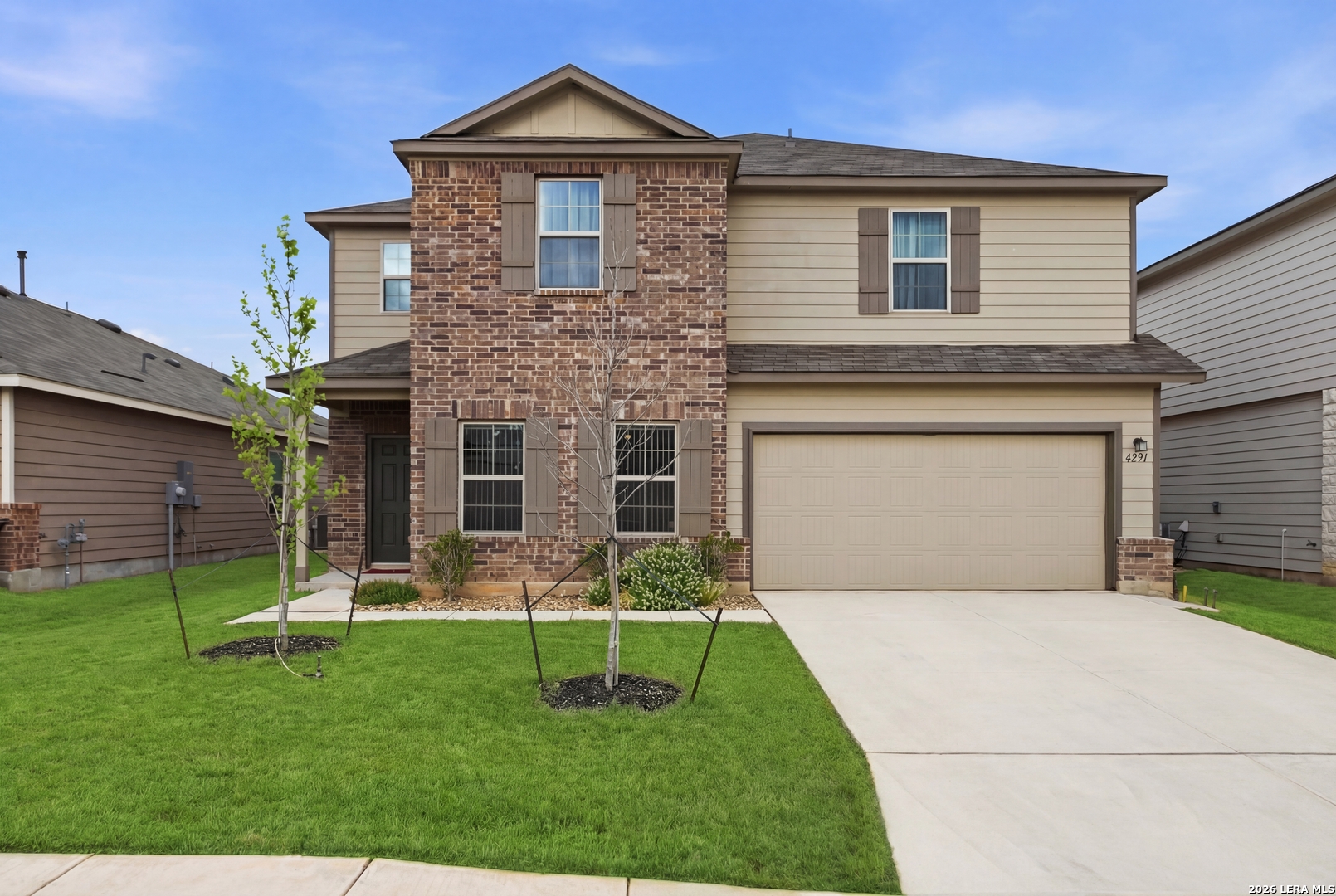6751 Tasajillo Spring San Antonio TX 78253