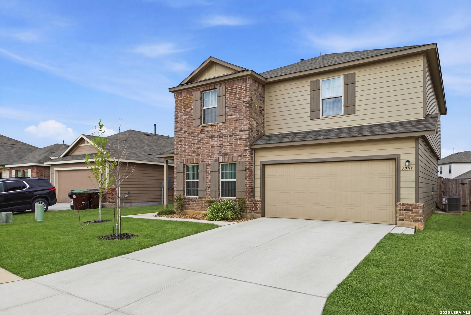 6751 Tasajillo Spring San Antonio TX 78253