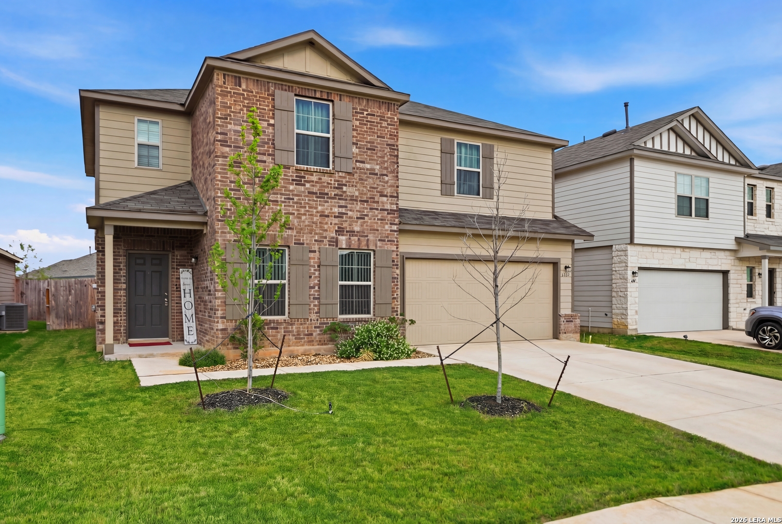 6751 Tasajillo Spring San Antonio TX 78253