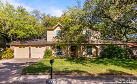 15310 Pebble Dew San Antonio TX 78232