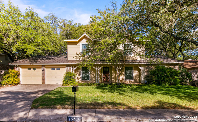 15310 Pebble Dew San Antonio TX 78232