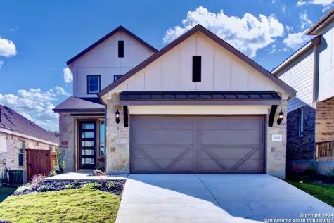2049 Flametree Avenue New Braunfels TX 78132