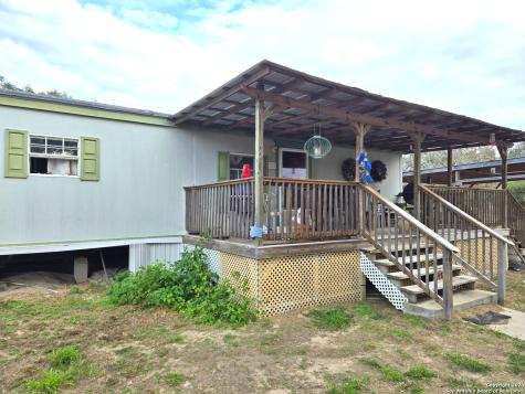 120 Mariposa Drive Poteet TX 78065
