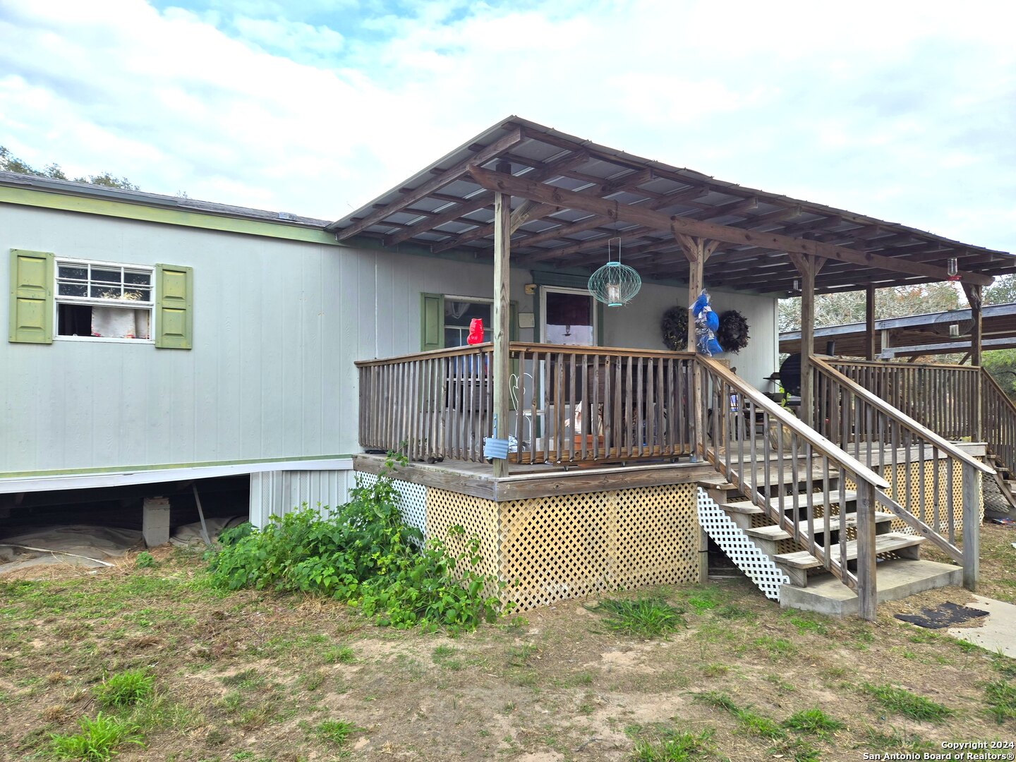 120 Mariposa Drive Poteet TX 78065