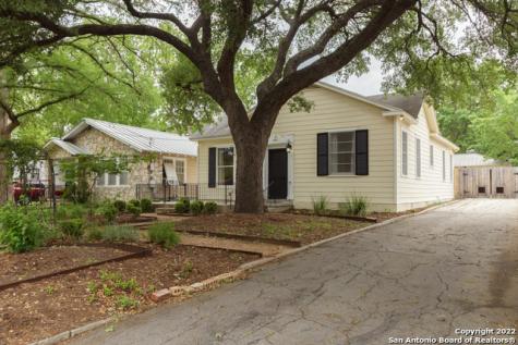681 Cross Street New Braunfels TX 78130