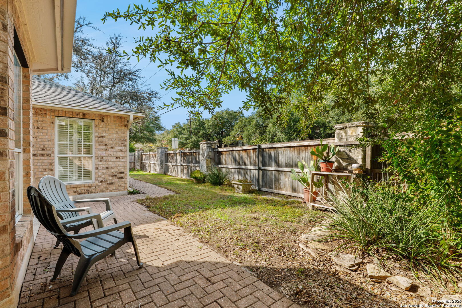 16407 Pemelm San Antonio TX 78240
