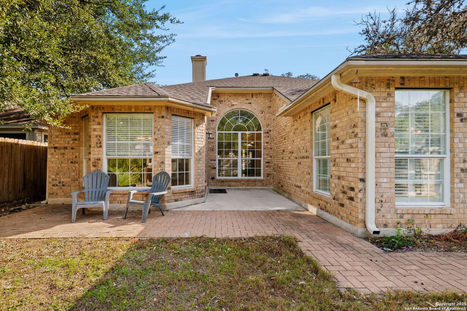 16407 Pemelm San Antonio TX 78240