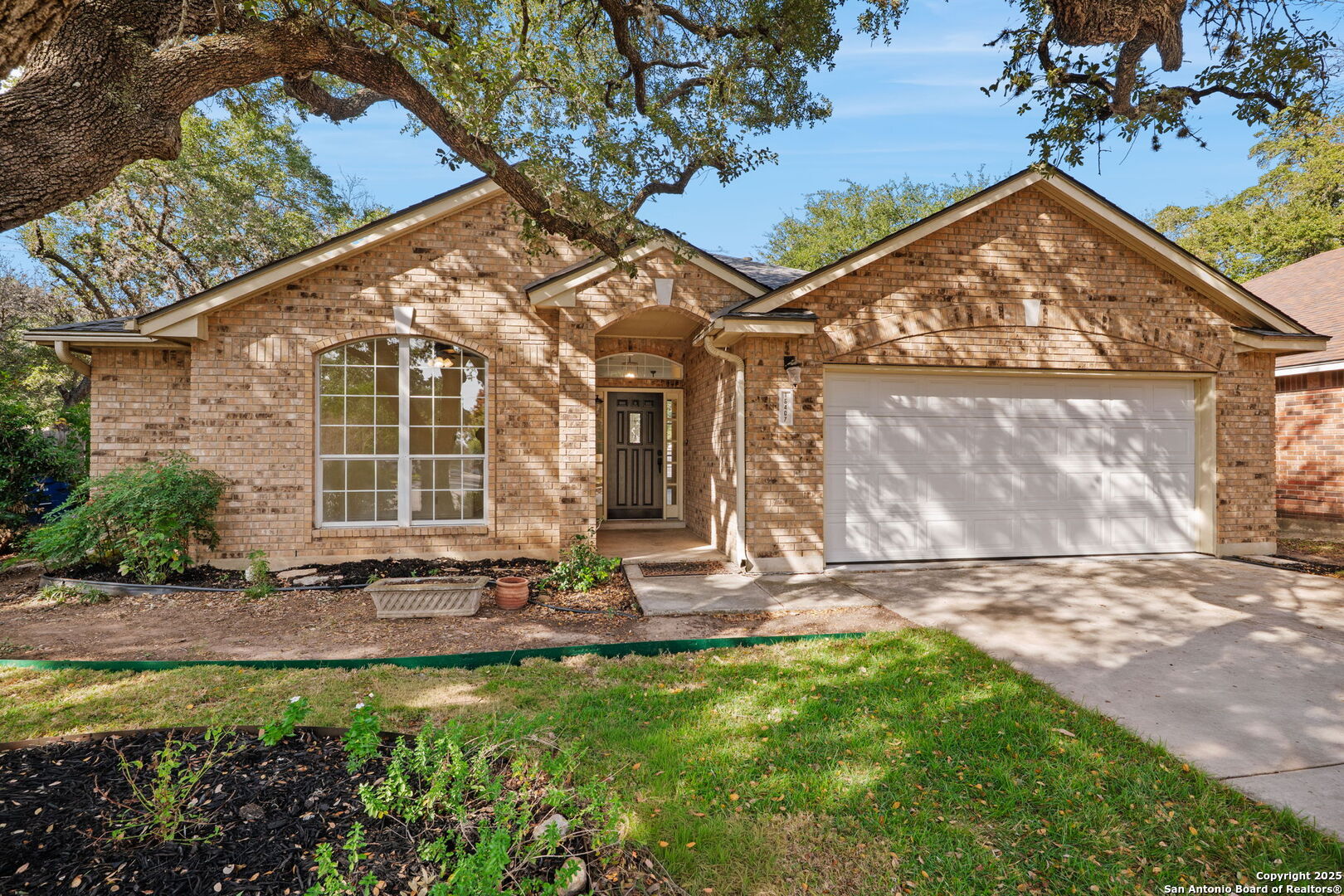 16407 Pemelm San Antonio TX 78240