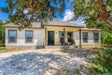 1150 Twin Deer Lane Canyon Lake TX 78133