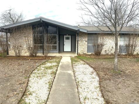 5003 Prince Valiant San Antonio TX 78218