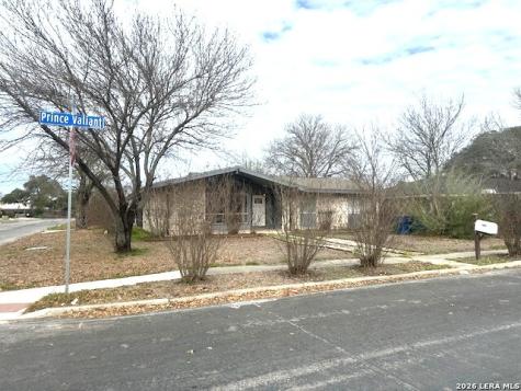 5003 Prince Valiant San Antonio TX 78218