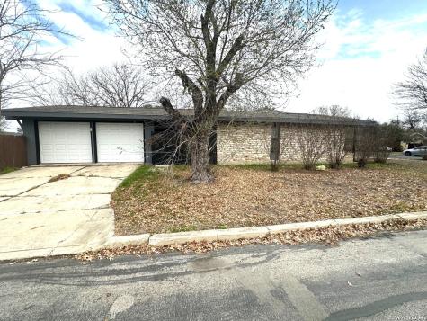5003 Prince Valiant San Antonio TX 78218