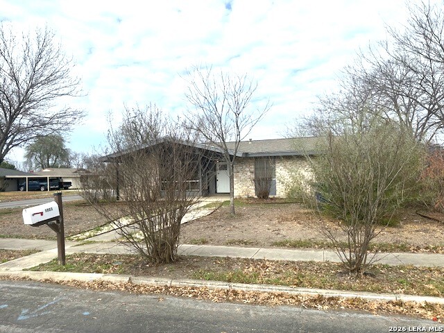 5003 Prince Valiant San Antonio TX 78218