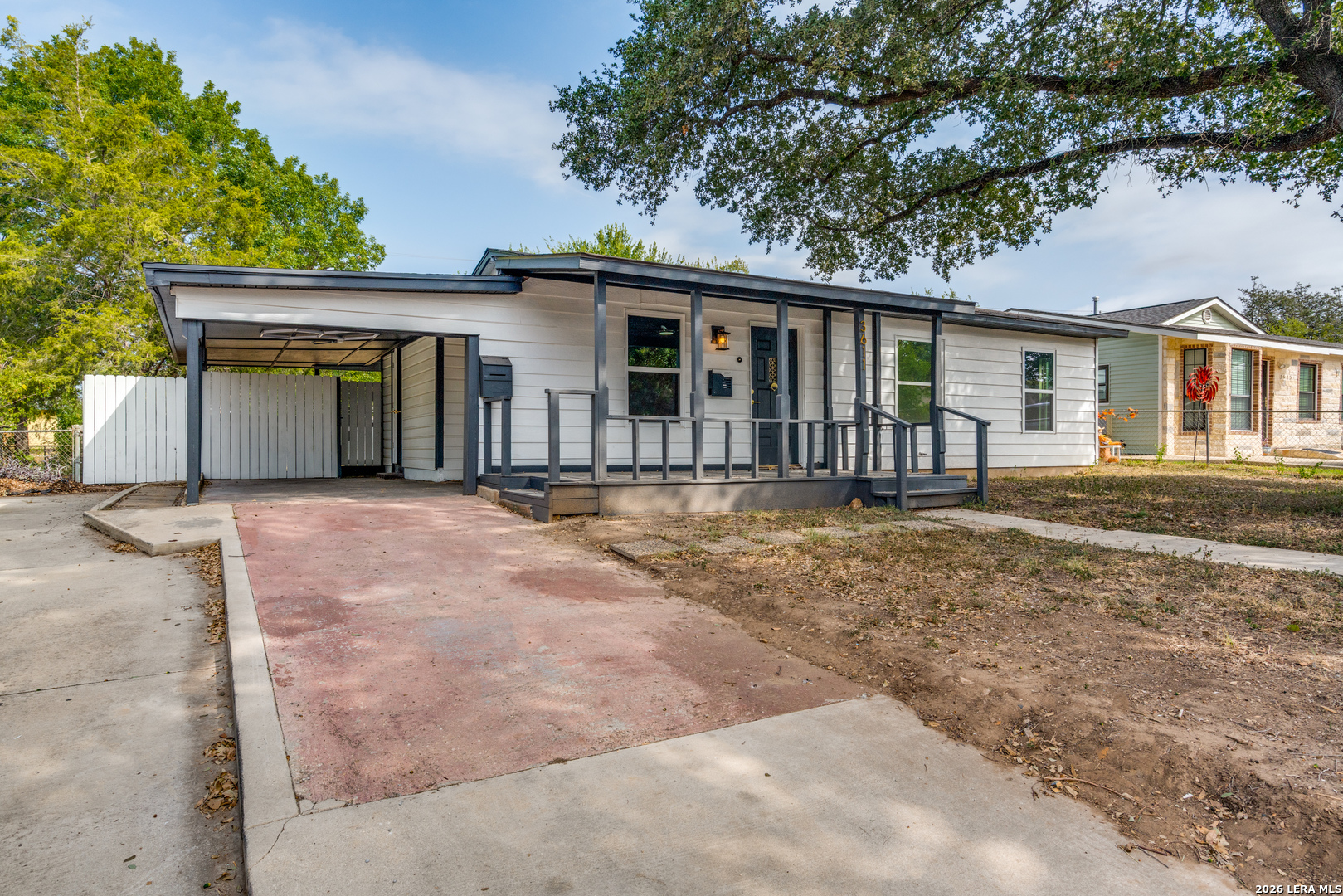 3611 Devon San Antonio TX 78223