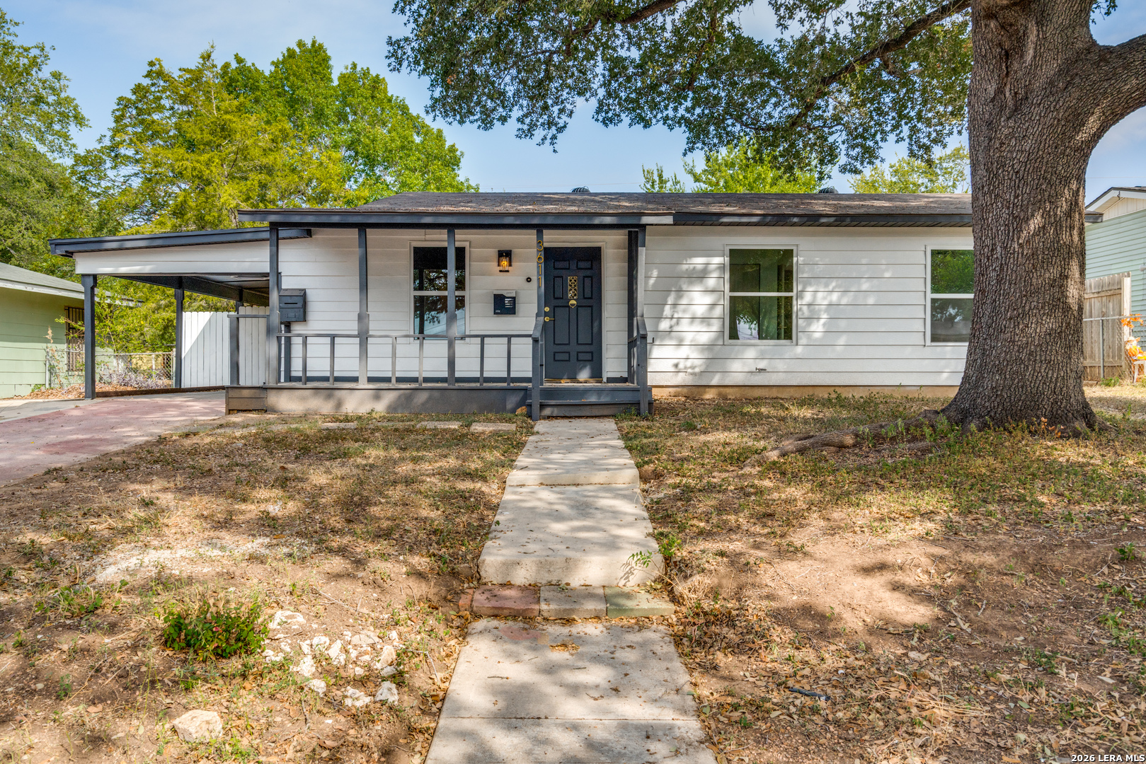 3611 Devon San Antonio TX 78223