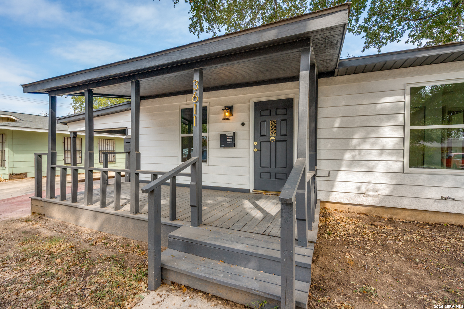 3611 Devon San Antonio TX 78223