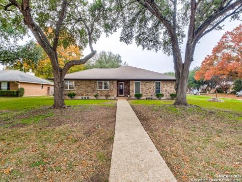 117 Webster Drive Schertz TX 78154