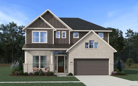 2243 Altiplano San Antonio TX 78245