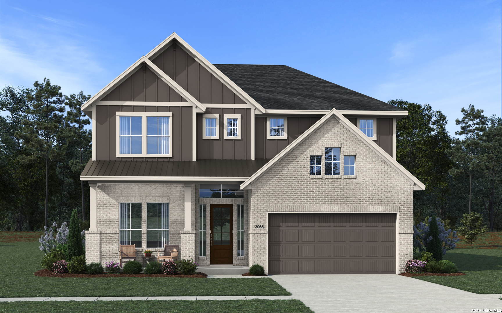 2243 Altiplano San Antonio TX 78245